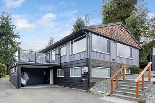 985 Malaspina Cres, Nanaimo, BC, V9S2Z9 | Card Image