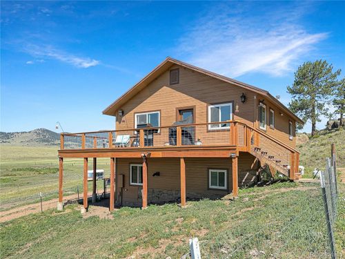 99 Peak Dr, Guffey, CO, 80820-9648 | Card Image