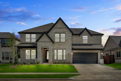 805 Turnbull Ave, Justin, TX, 76247-2799 | Card Image