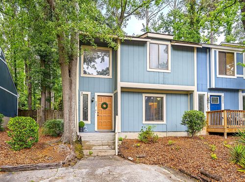 3207 W Wimbledon Dr, Augusta, GA, 30909-2731 | Card Image
