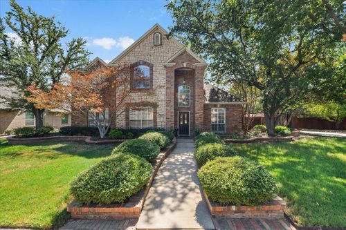 412 Vasey Oak Dr, Keller, TX, 76248-5649 | Card Image