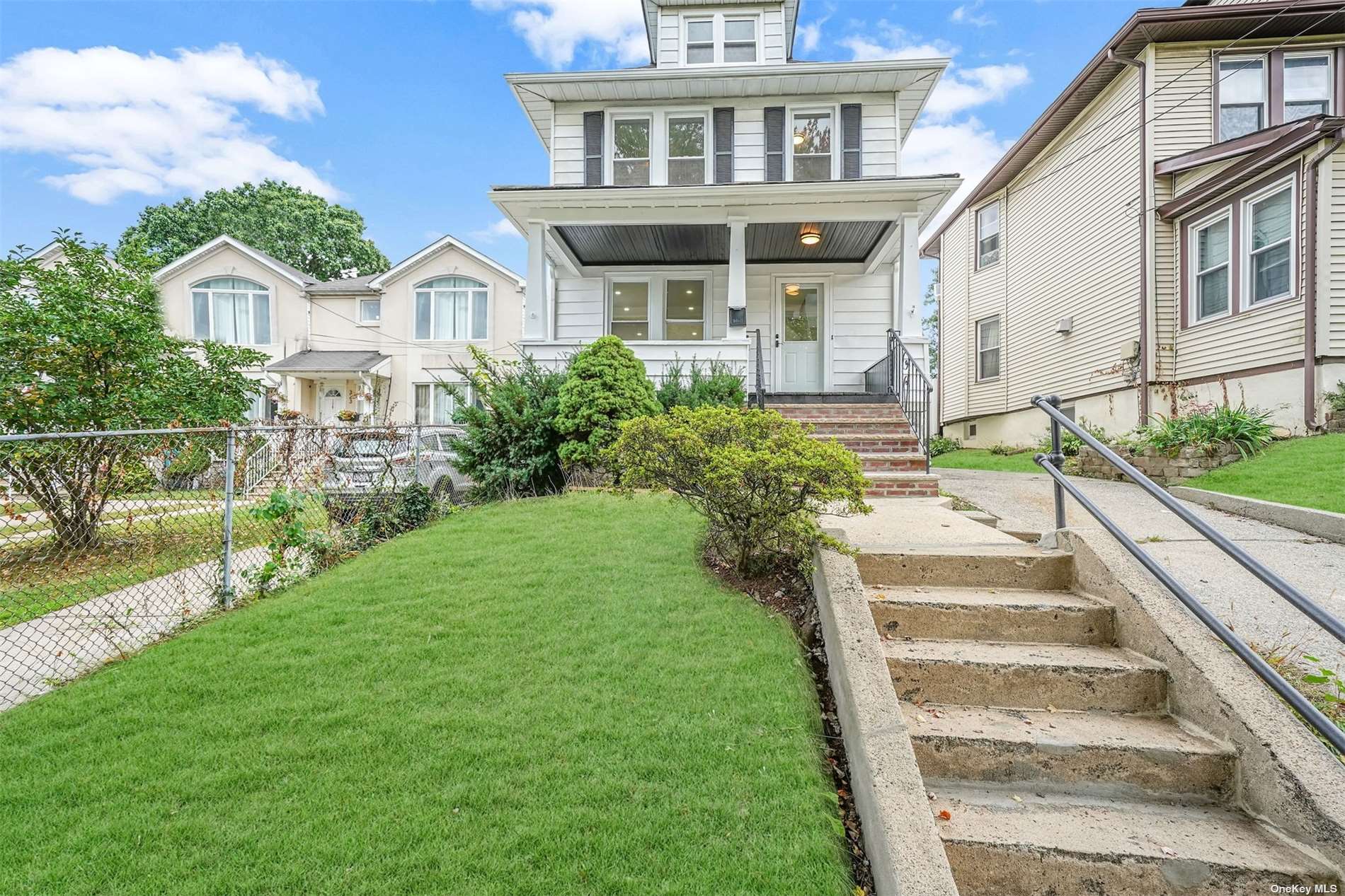 Taylor St, Staten Island, NY 10310