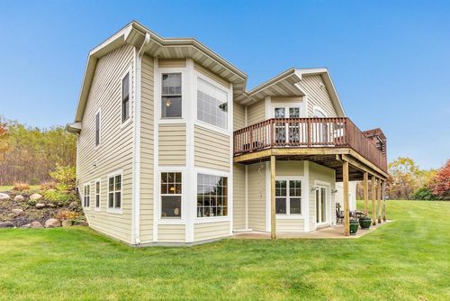 4006 Elkins Road, AMHERST, WI, 54406 | Card Image