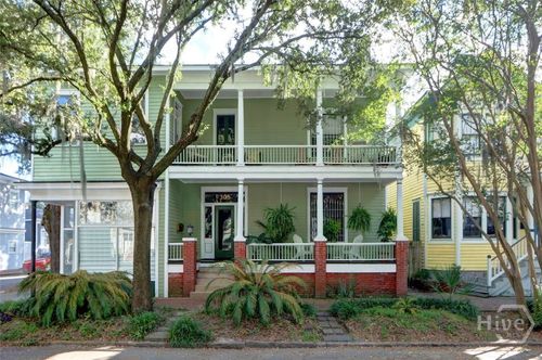 c-305 W Duffy Street W, Savannah, GA, 31401 | Card Image