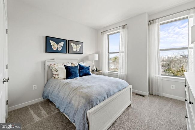 13628 Innovation Station Loop, Home with 3 bedrooms, 3 bathrooms and null parking in HERNDON VA | Image 28