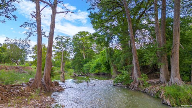 TRACT 5 46 Fm 1621, Home with 0 bedrooms, 0 bathrooms and null parking in Comfort TX | Image 9