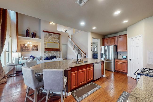 4001 Dellman Dr, House other with 5 bedrooms, 4 bathrooms and null parking in Roanoke TX | Image 10