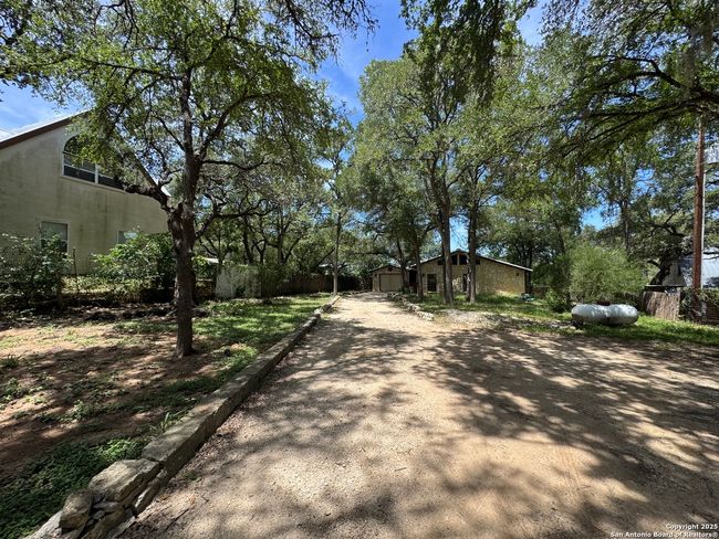 7055 Old Spring Branch Rd, House other with 3 bedrooms, 2 bathrooms and null parking in Spring Branch TX | Image 5