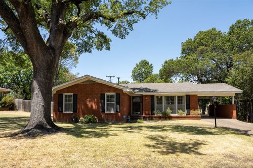 3807 Huaco Ln, Waco, TX, 76710-5025 | Card Image