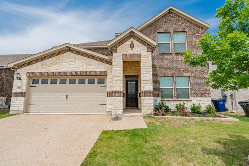 223 Quarry St, Melissa, TX, 75454-2889 | Card Image