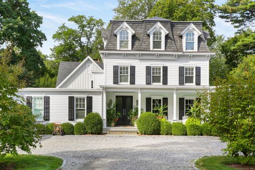 259 Rowayton Ave, Norwalk, CT, 06853-1229 | Card Image