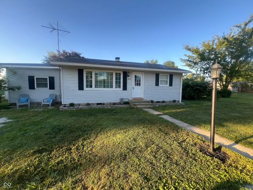 202 Walnut St, Bainbridge, IN, 46105 | Card Image