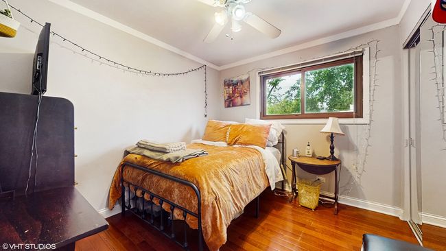 1288 N Ashland Ave, House other with 4 bedrooms, 3 bathrooms and 2 parking in Palatine IL | Image 18