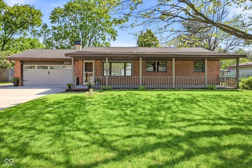 6832 Sheridan St, Anderson, IN, 46013-3610 | Card Image