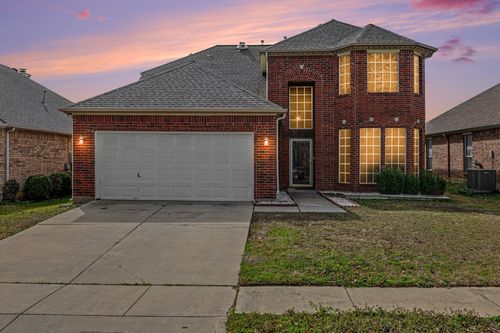 4616 Parkmount Dr, Fort Worth, TX, 76137-5452 | Card Image