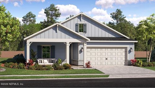 2768 Firelight Ln, Green Cove Springs, FL, 32043-8782 | Card Image