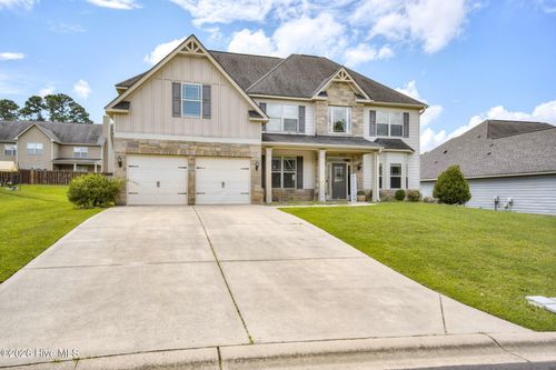 736 Old Indian Camp Rd, Grovetown, GA, 30813-4054 | Card Image