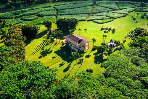 6001 Kahiliholo Rd, KILAUEA, HI, 96754-5119 | Card Image