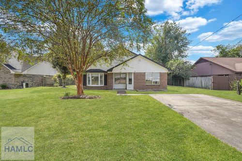 734 Timber Ridge Trail, Hinesville, GA, 31313 | Card Image