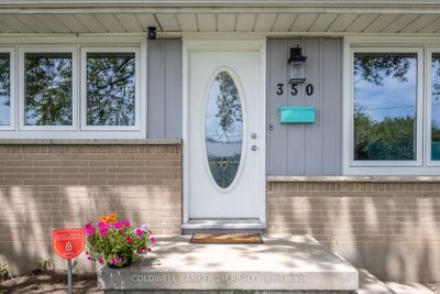 350 Annapolis Ave, House other with 3 bedrooms, 2 bathrooms and 6 parking in Oshawa ON | Image 3