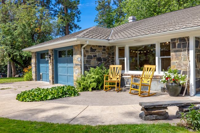 100 Riverside Rd, House other with 4 bedrooms, 3 bathrooms and null parking in Kalispell MT | Image 79