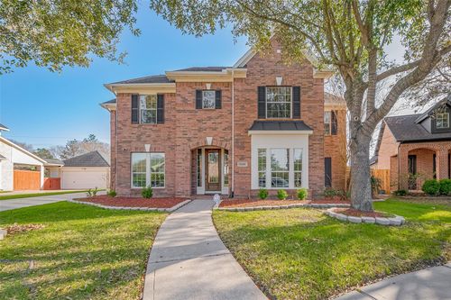 12431 Rosa Ridge Ln, Houston, TX, 77041-6048 | Card Image