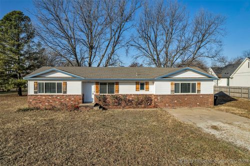 12932 S 152nd Eastavenue, Broken Arrow, OK, 74011 | Card Image