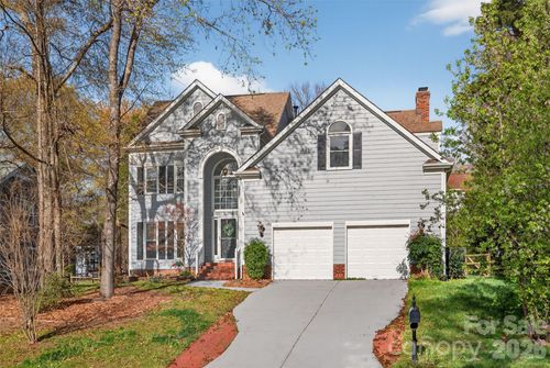 10807 Summitt Tree Ct, Charlotte, NC, 28277-0112 | Card Image