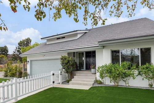 17104 Avenida De La Herradura, Pacific Palisades, CA, 90272 | Card Image