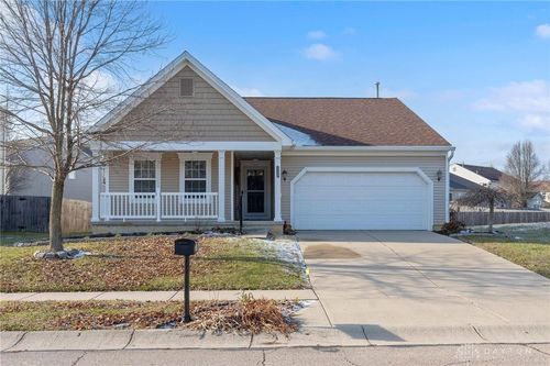 2524 Jenny Marie Dr, Xenia, OH, 45385-5782 | Card Image