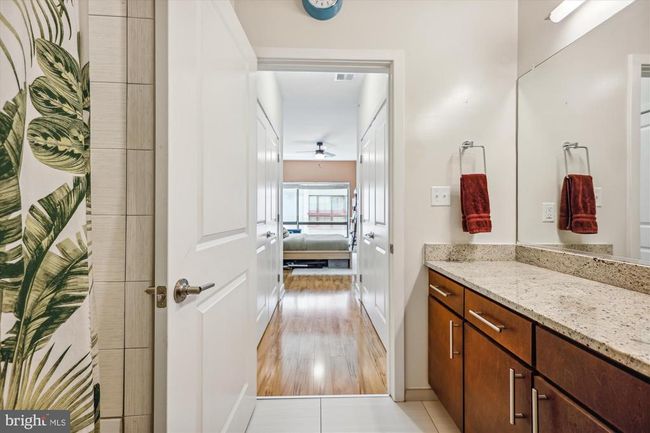 APT-411 - 8005 13 Th St, Condo with 1 bedrooms, 2 bathrooms and null parking in SILVER SPRING MD | Image 34