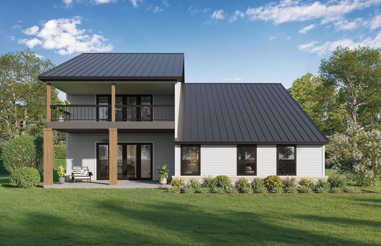 Residential in Georgetown 5