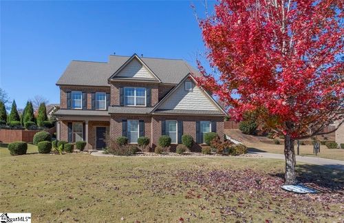 1005 Winmar Dr, Anderson, SC, 29621-7670 | Card Image