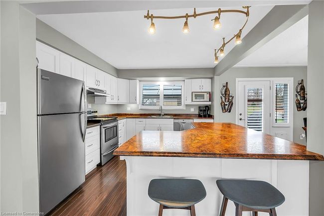33 Echo St E, House other with 3 bedrooms, 2 bathrooms and 7 parking in Cayuga ON | Image 17