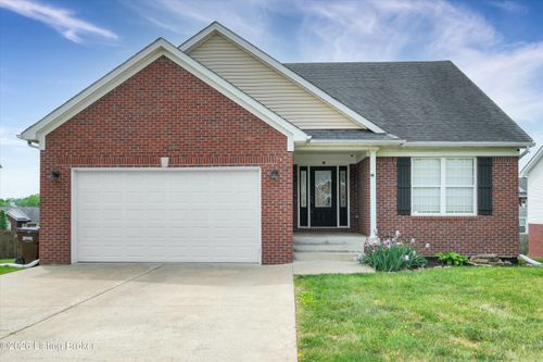 23 Bobwhite Ln, Taylorsville, KY, 40071-6641 | Card Image