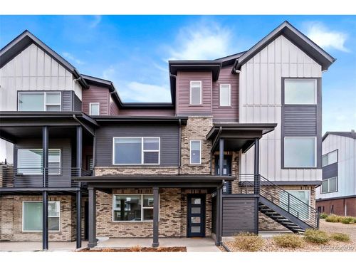 12340 W 51st Ave, Wheat Ridge, CO, 80033-2031 | Card Image