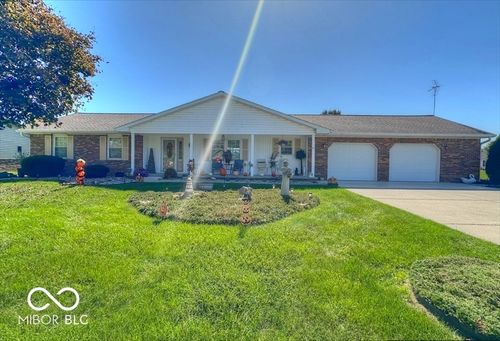 2509 Spring Grove Drive, Kokomo, IN, 46902 | Card Image