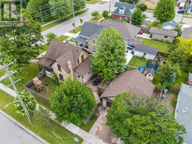 32 Cambria Rd S, House other with 3 bedrooms, 2 bathrooms and 4 parking in Goderich ON | Image 13