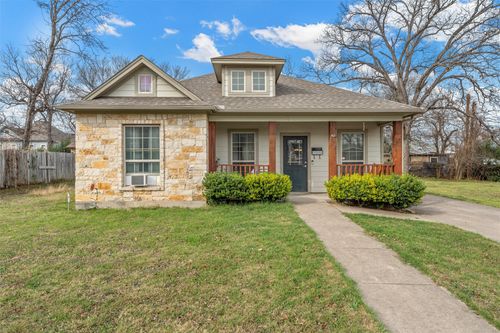 1521 Homan Avenue, Waco, TX, 76707 | Card Image