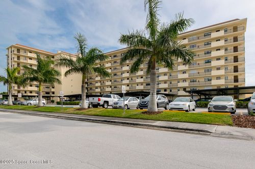 711-500 Palm Springs Blvd, Indian Harbour Beach, FL, 32937-2646 | Card Image
