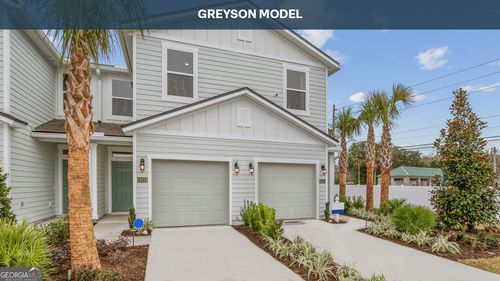 148 Inlet Reach Circle, St. Marys, GA, 31558 | Card Image