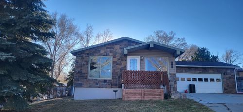 1228 Perrine St, Rawlins, WY, 82301-4434 | Card Image