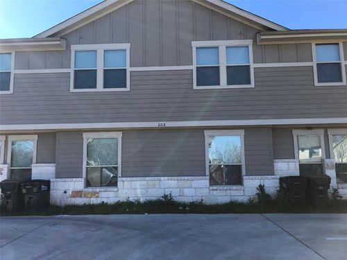 d-2212 Creekside Ln, Georgetown, TX, 78626-8687 | Card Image