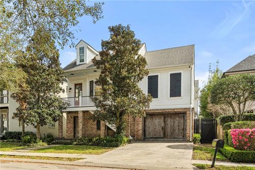 6569 Argonne Boulevard, New Orleans, LA, 70124 | Card Image