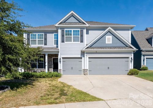 108 W Northstone Rd, Mooresville, NC, 28115-9712 | Card Image