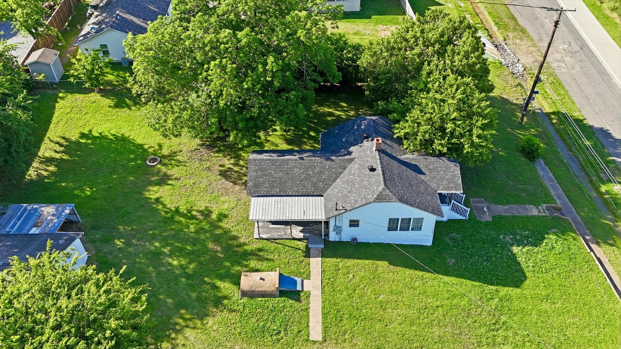 Land in Van Alstyne 5