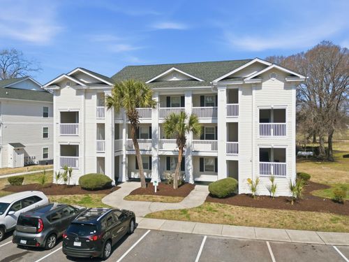 unit-14d-549 White River Dr, Myrtle Beach, SC, 29579-1319 | Card Image