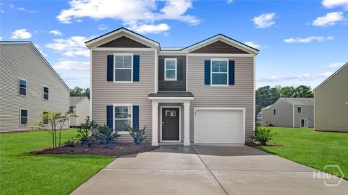 101 Azure Dr, Savannah, GA, 31419-1179 | Card Image