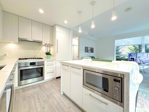133-2035 Glenaire Dr, North Vancouver, BC, V7P1Y2 | Card Image
