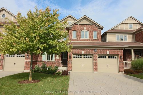 6-458 Blue Jay Dr, London, ON, N5X0E4 | Card Image